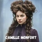 Camille Monfort