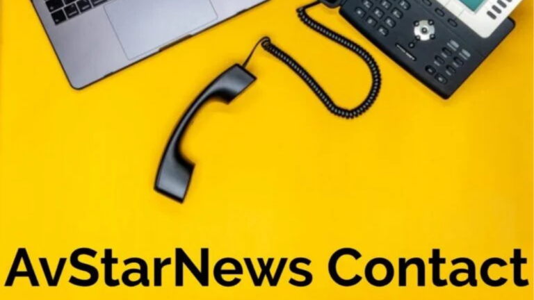 www avstarnews contact