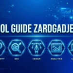 latest online tool guide zardgadjets
