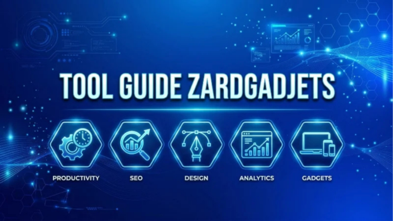 latest online tool guide zardgadjets