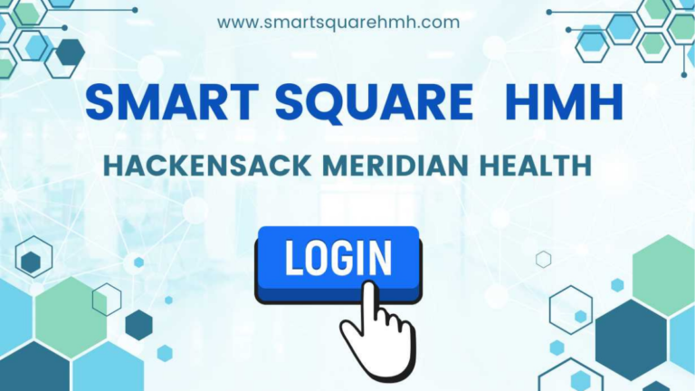 hmh smart square