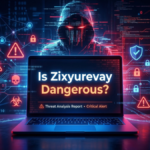 how is zixyurevay product dangerous