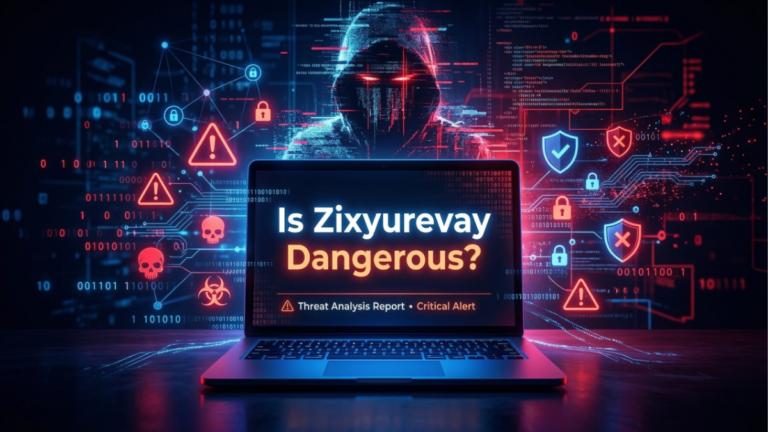 how is zixyurevay product dangerous