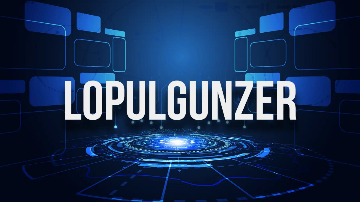 should i use lopulgunzer