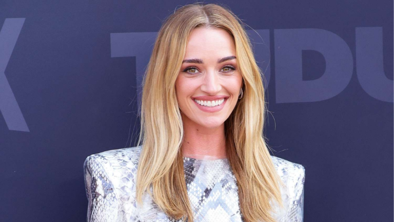 brianne howey