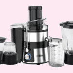 juicer machine