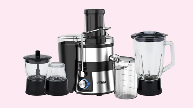 juicer machine