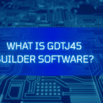 details of gdtj45 builder software