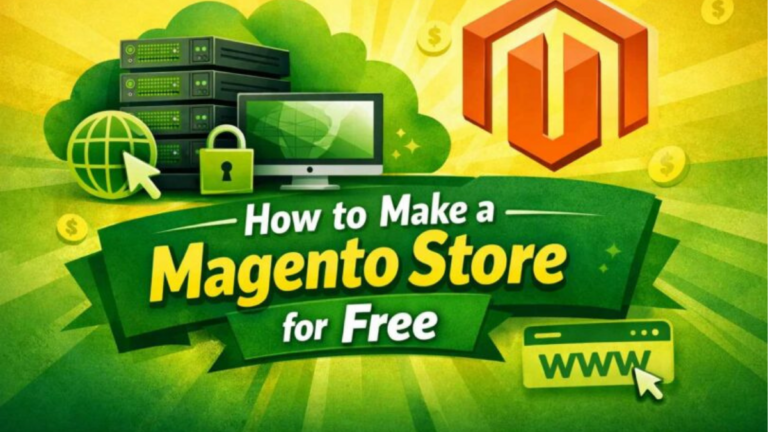magento service gonzay
