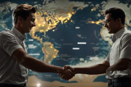 Choosing a Legal Partner What International Companies Need to Know