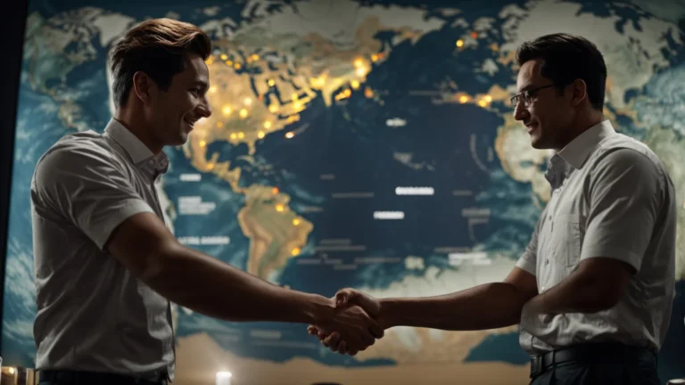 Choosing a Legal Partner What International Companies Need to Know