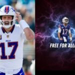 Josh Allen Fantasy Names